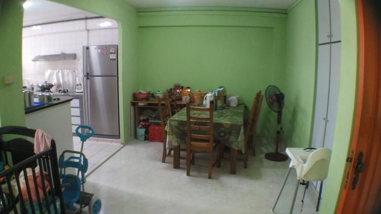 Blk 125 Kim Tian Road (Bukit Merah), HDB 4 Rooms #128182162